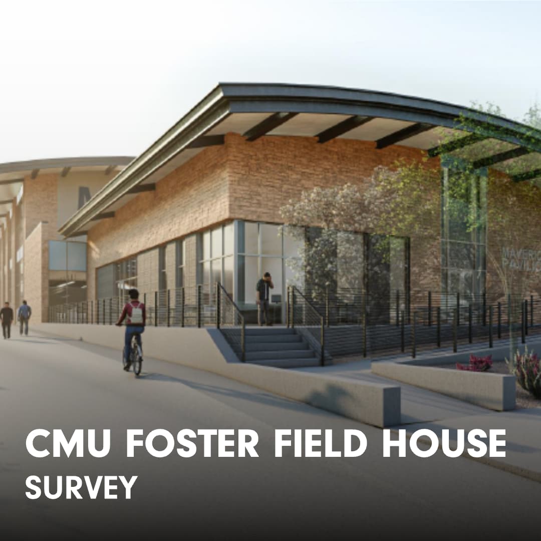 Foster Field House